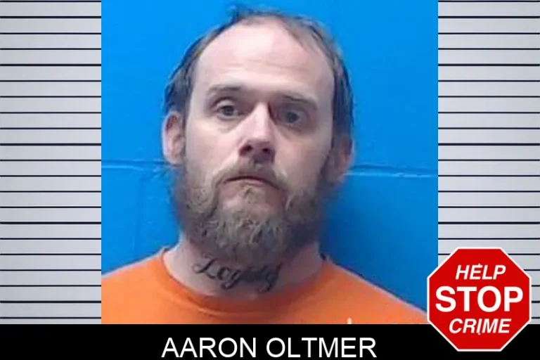 Aaron Oltmer