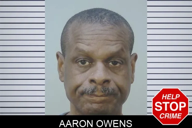 Aaron Owens