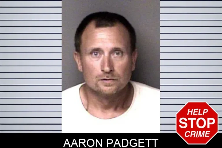 Aaron Padgett