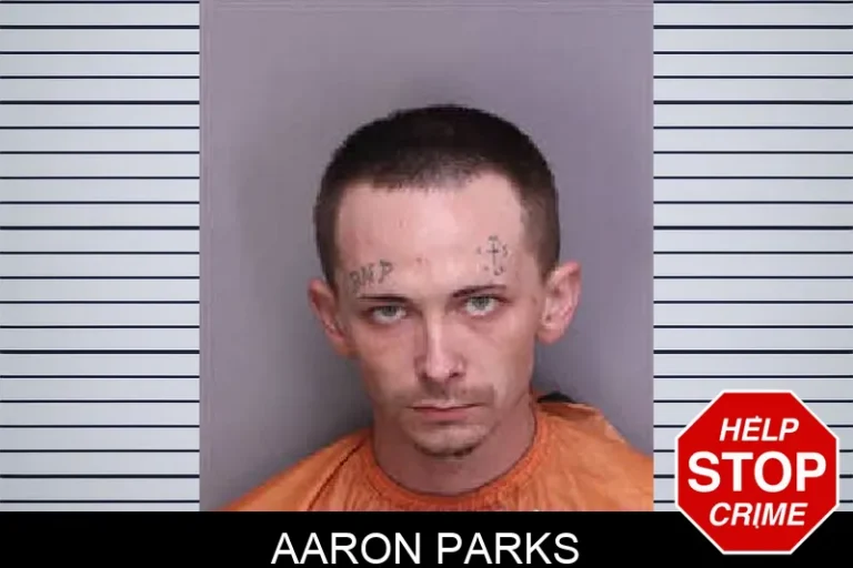 Aaron Parks