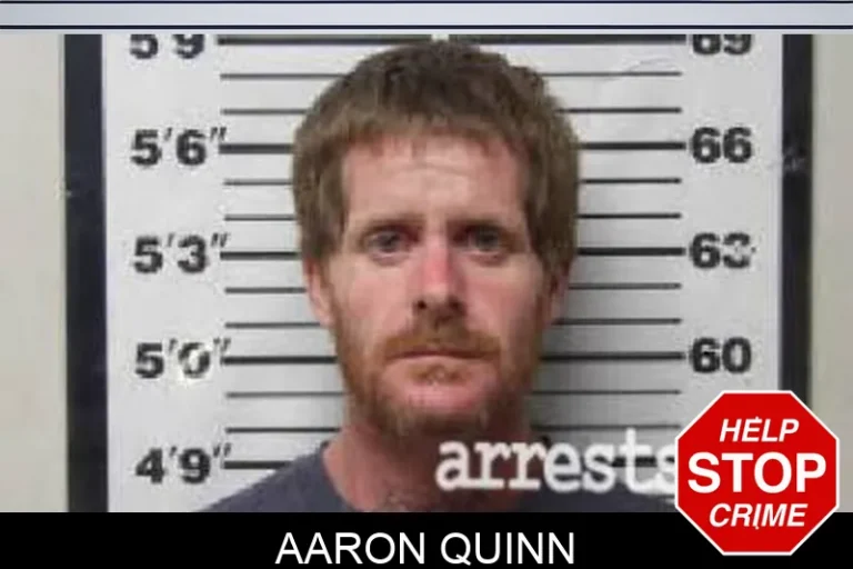 Aaron Quinn