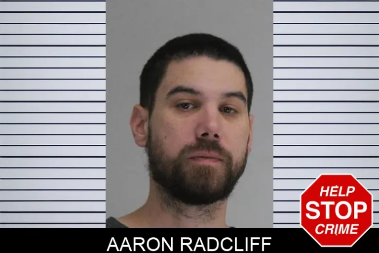 Aaron Radcliff