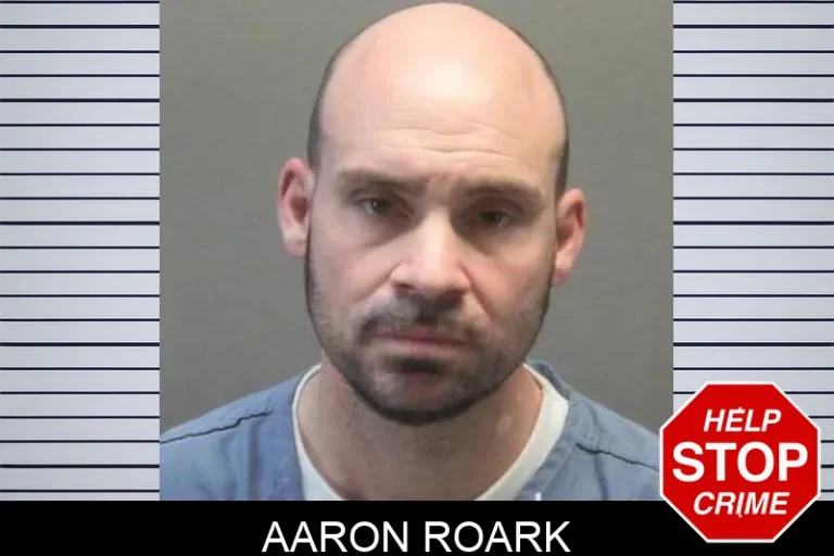 Aaron Roark