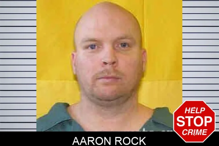 Aaron Rock