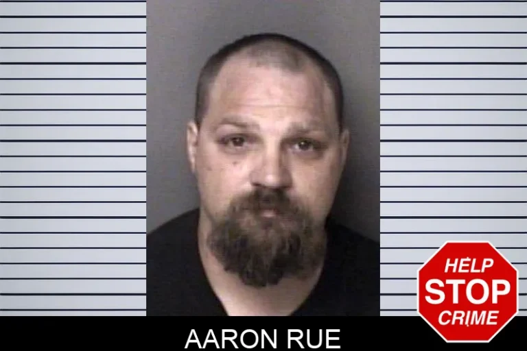 Aaron RuE