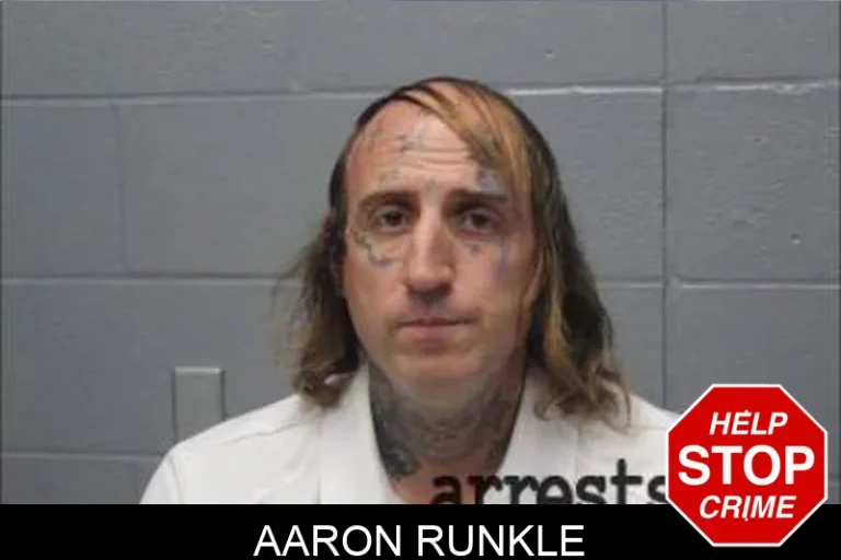 Aaron RuNkle