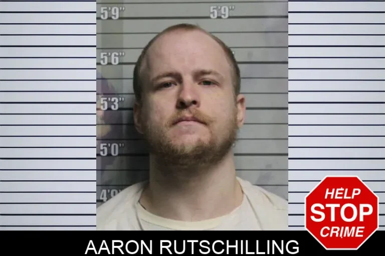 Aaron RuTschilling