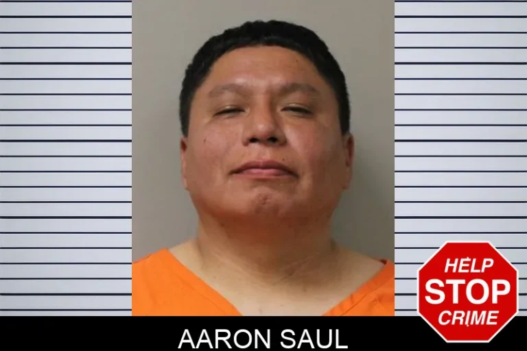 Aaron SauL