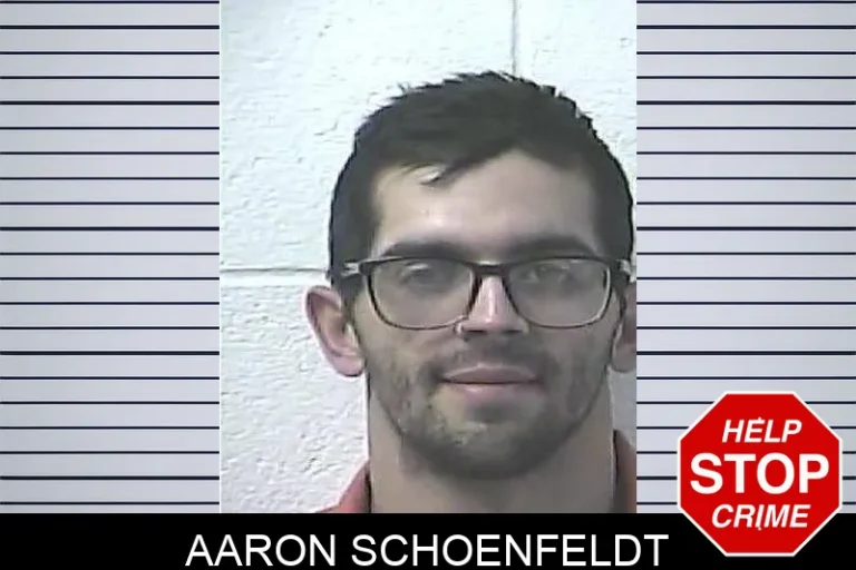 Aaron Schoenfeldt