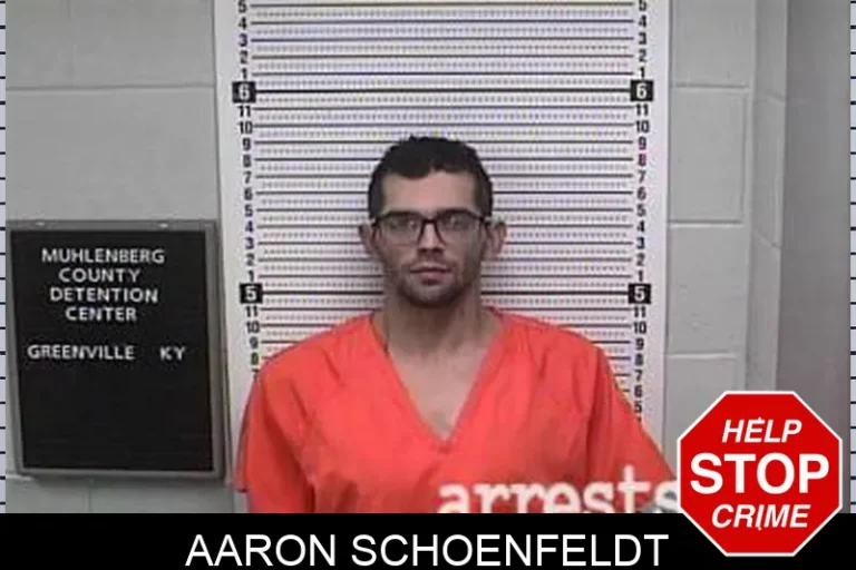 Aaron Schoenfeldt