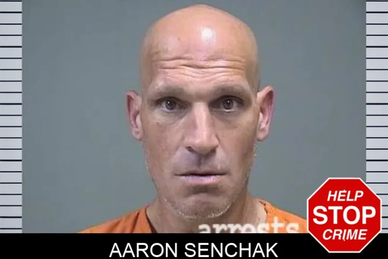 Aaron Senchak