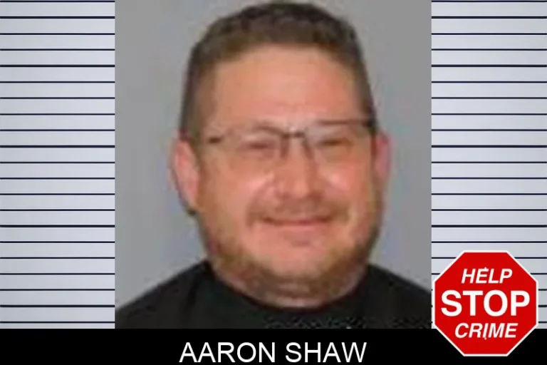 Aaron Shaw