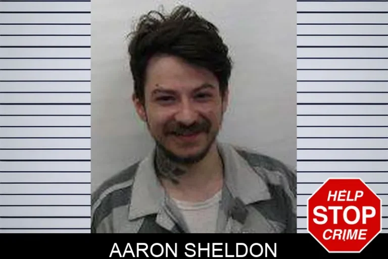 Aaron Sheldon