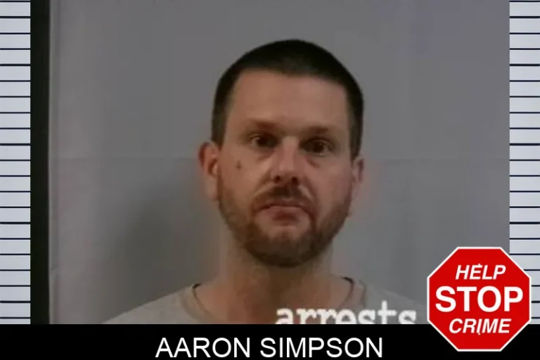 Aaron Simpson