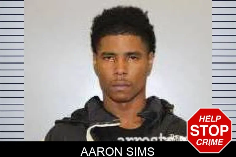 Aaron Sims