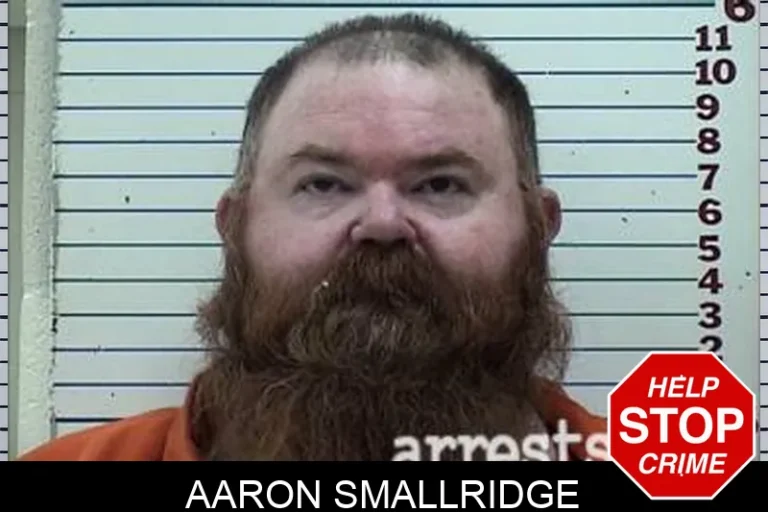Aaron Smallridge