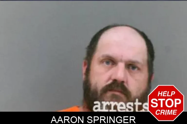Aaron Springer