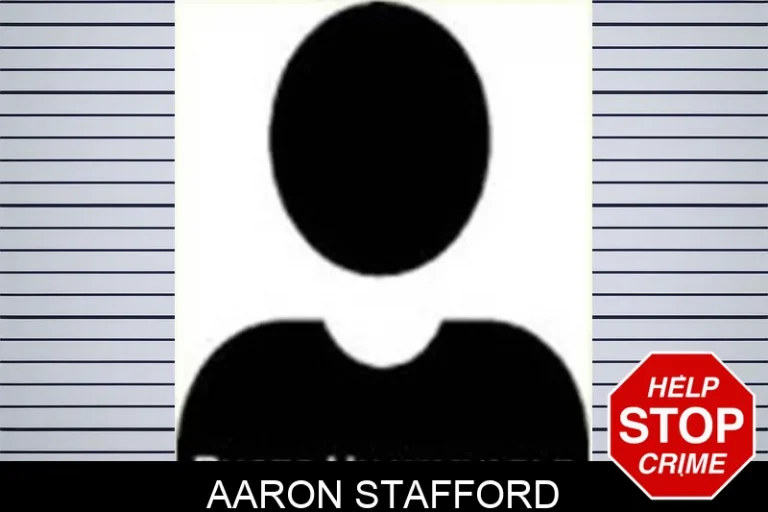 Aaron Stafford