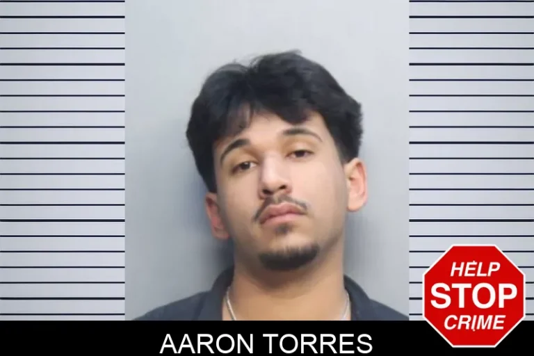 Aaron Torres