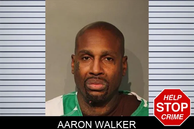 Aaron Walker