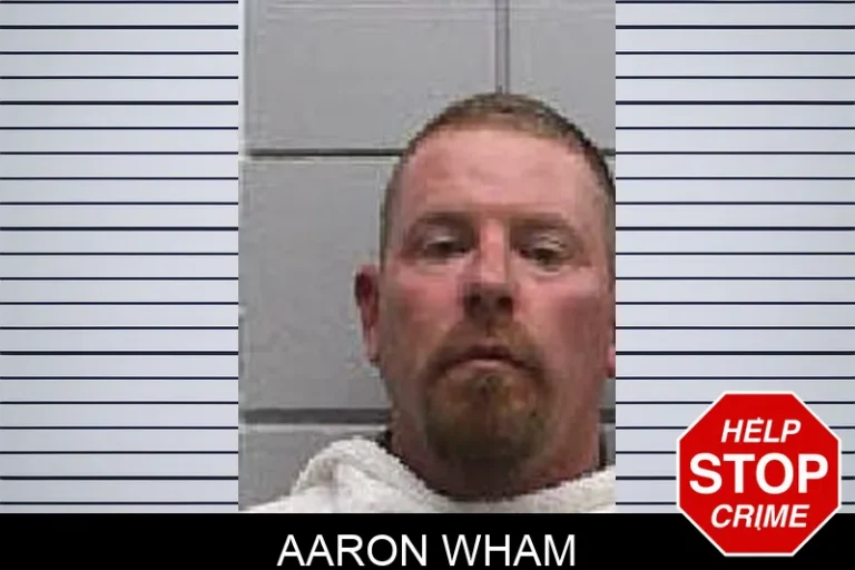 Aaron Wham