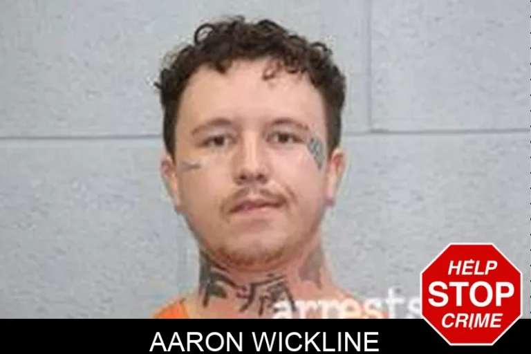 Aaron Wickline