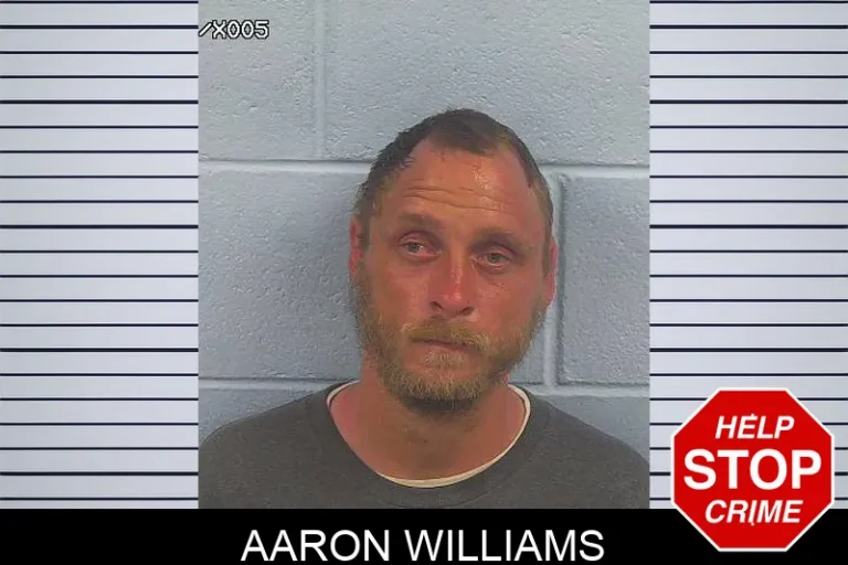 Aaron Williams