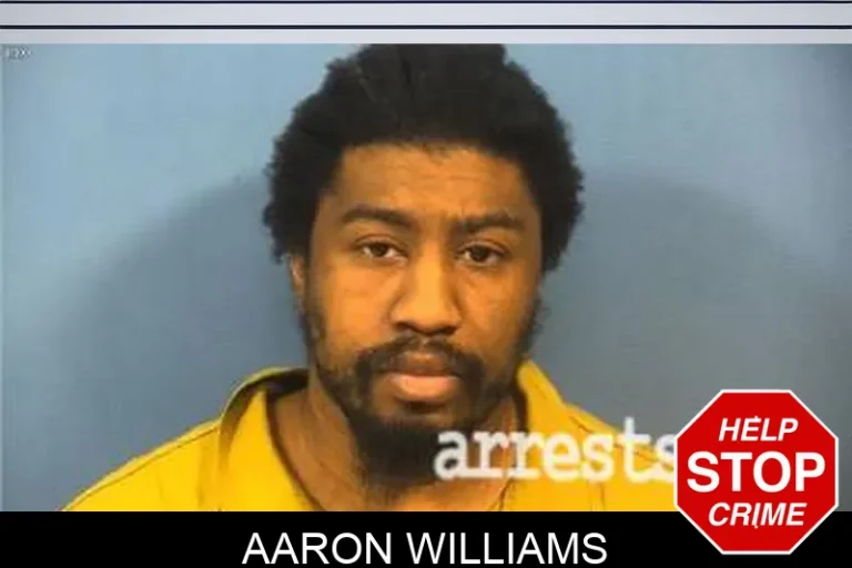 Aaron Williams