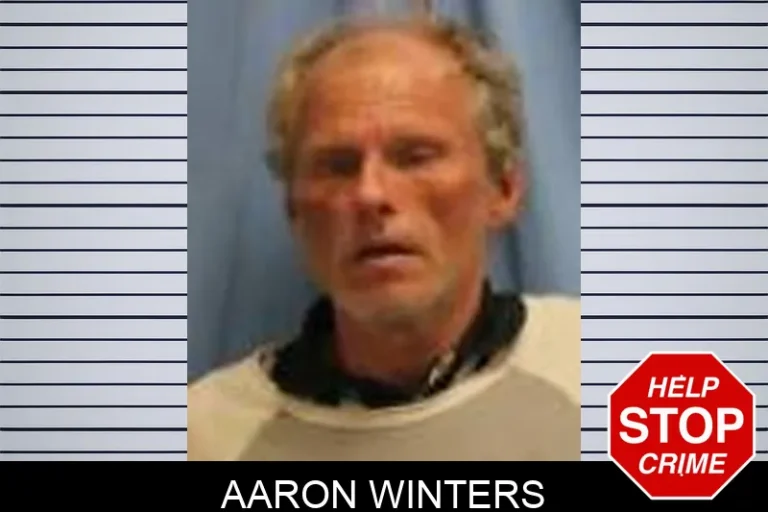 Aaron Winters