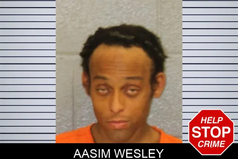 Aasim Wesley