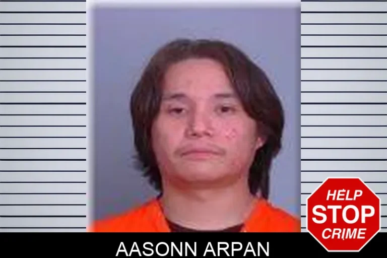 Aasonn Arpan