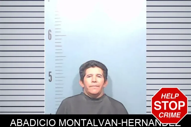 Abadicio Montalvan-Hernandez