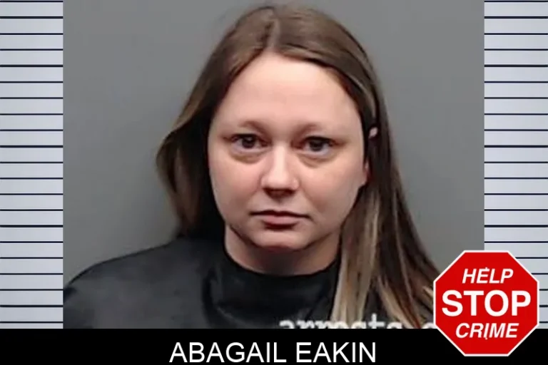 Abagail Eakin