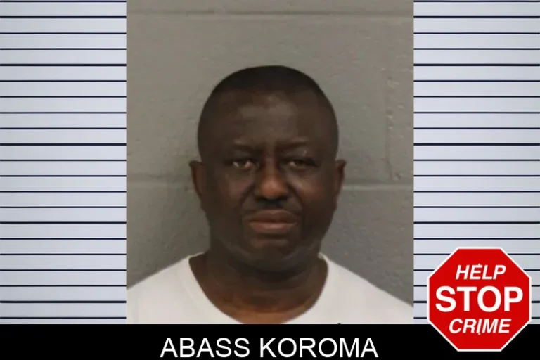 Abass Koroma