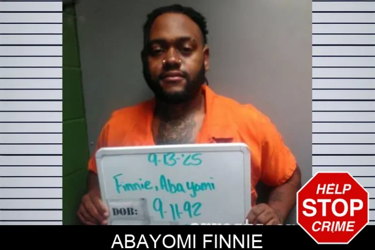 Abayomi Finnie