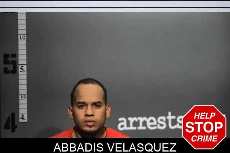 Abbadis VelasquEz