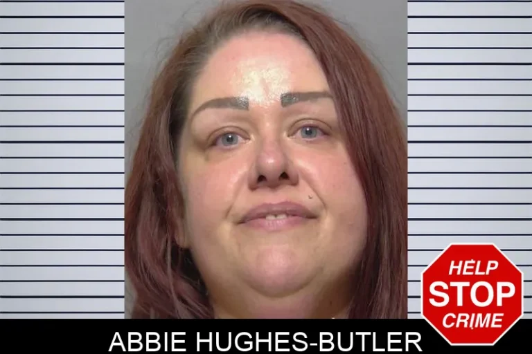 Abbie HuGhes-BuTler