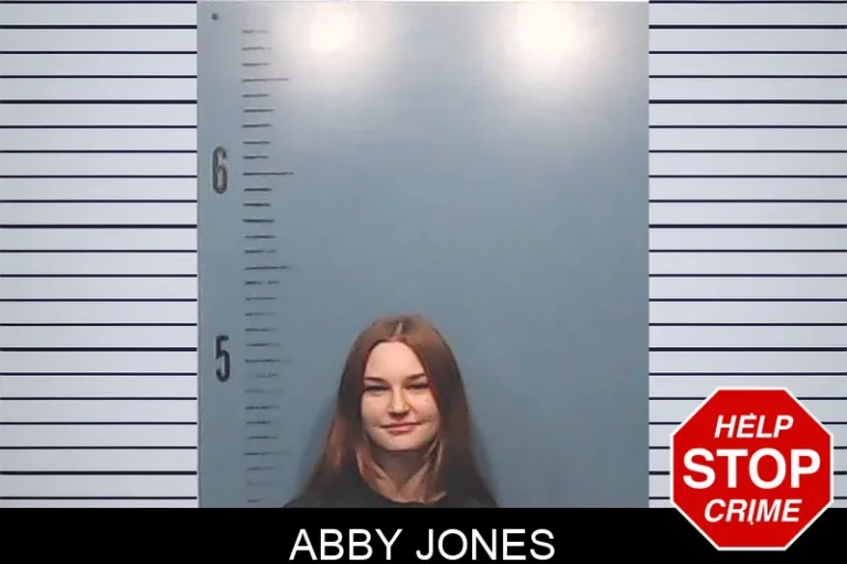 Abby Jones