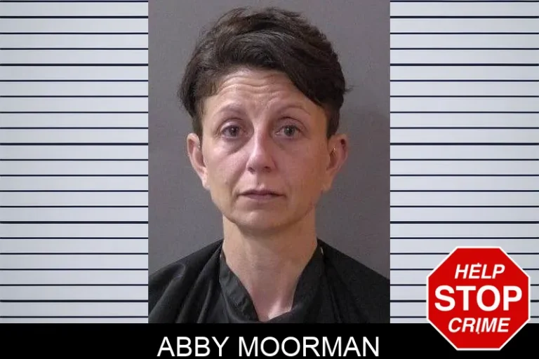 Abby Moorman