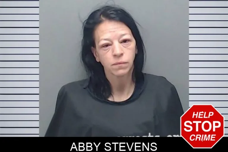 Abby Stevens