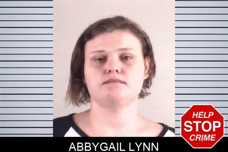 Abbygail Lynn