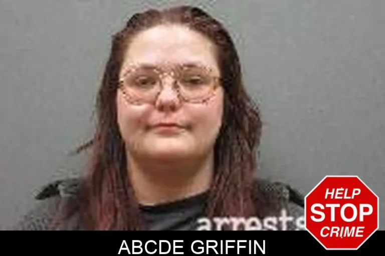 Abcde Griffin