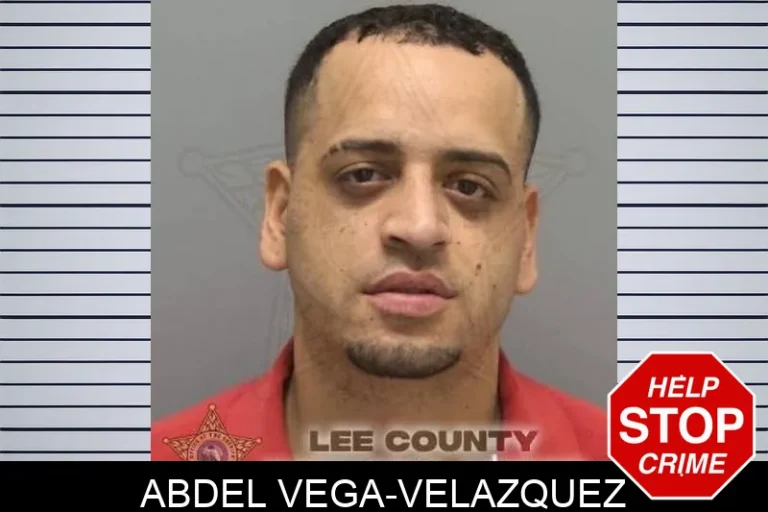 Abdel Vega-Velazquez