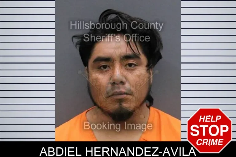 Abdiel Hernandez-Avila