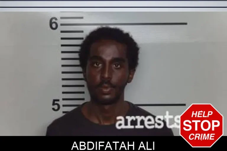 Abdifatah Ali