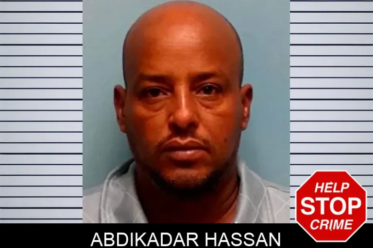 Abdikadar Hassan