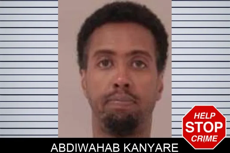 Abdiwahab Kanyare