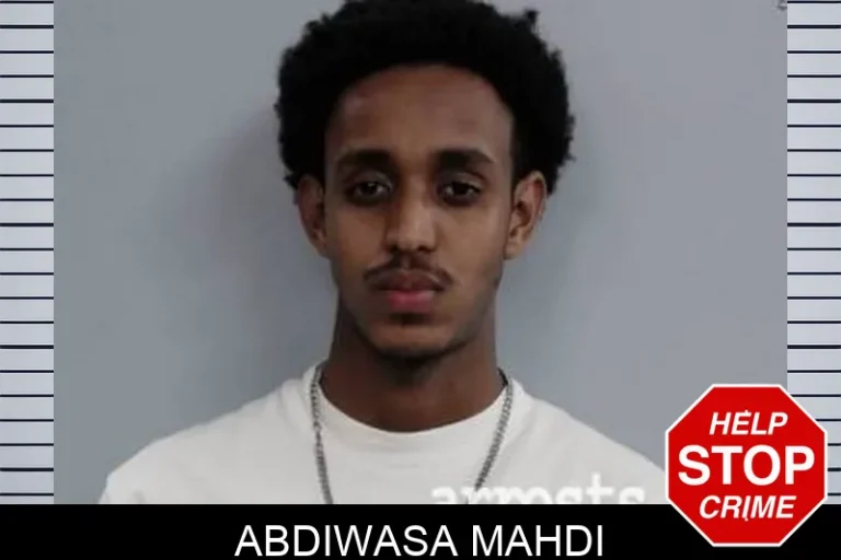 Abdiwasa Mahdi