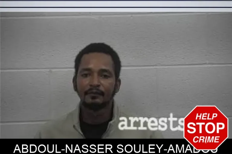 AbdouL-Nasser SouLey-Amadou