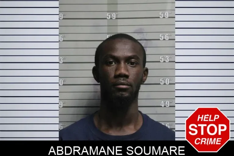 Abdramane SouMare